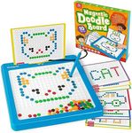 Coogam Magnetic Drawing Board, Larg