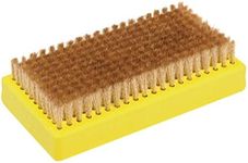 TOKO Ski Snowboard Waxing Brush 14mm Copper Wire Brush