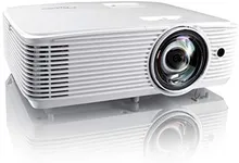 Optoma EH412ST Short Throw 1080P DL