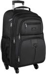 MATEIN Roller Backpack, 18 inch Lar