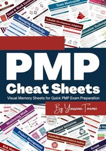 PMP Cheat 