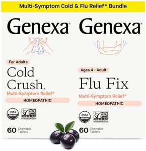 Genexa Col