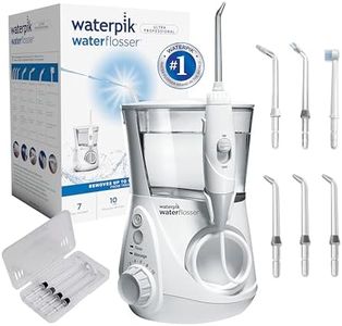 Waterpik U