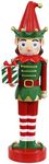 Sunnydaze Jingles The Elf 17-Inch I