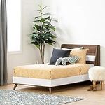 South Shore Yodi Complete Bed-Twin-