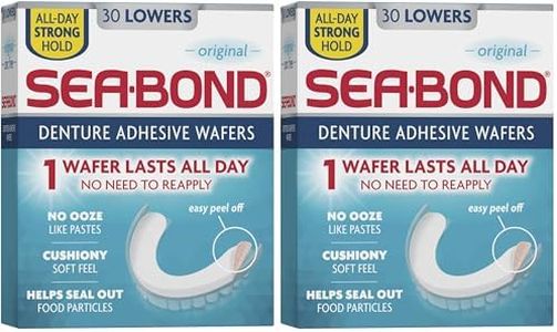 Sea-Bond S