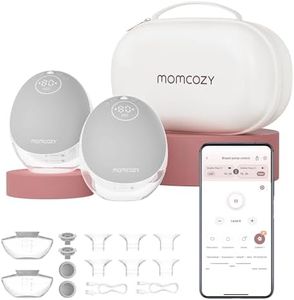 Momcozy Br