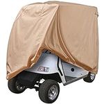 Tough Cover Premium Golf Cart Cover