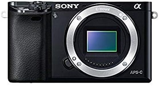 Sony Alpha