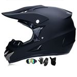 Helmet For Adult Atv