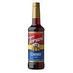 TORANI CHERRY SYRUP BOTTLE 750ML