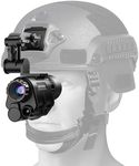 2K Night Vision Goggles & Monocular