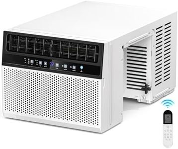 Antarctic Star 12000 BTU U Shaped Window AC