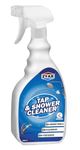 Shower Stall Cleaner