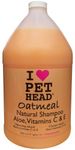 Oatmeal Shampoo, 3.79 Litre Natural Oatmeal Shampoo