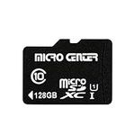 Micro Center 128GB Class 10 MicroSD