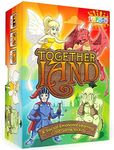 Togetherland Therapy Card Game for Kids - Develop Social Skills and Emotional Control - Perfect for Counselors Groups and Families - Helps with ADHD, Low Self-Esteem Impulse Anger Regulation, and More