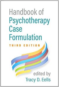 Handbook of Psychotherapy Case Formulation 3/e