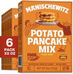 Manischewitz Potato Pancake Mix 6oz