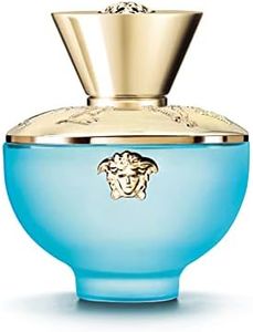 Versace Dylan Turquoise Eau de Toilette Spray for Women 100 ml