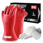 DongChu Natural Rubber Gloves Class