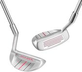 MAZEL Chipper Golf Club Pitching We