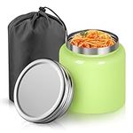 MZLMZL Kids Thermo for Hot Food,10o