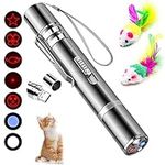 Cat Laser Pointer Toy, Proxima Dire