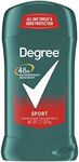 Degree Men Dry Protection Antipersp