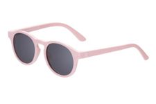 Babiators Original Keyhole Sunglasses - Ballerina Pink (Ages 3-5y)