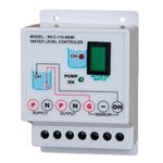 Microtail Semi Automatic, Manually Start and Auto Stop Water Level Controller with sensors