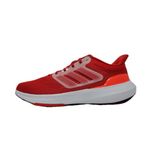 adidas Men's Ultrabounce Running Shoe, Better Scarlet/Better Scarlet/Cloud, 13