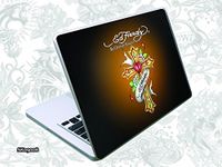 Ed Hardy Notebooks