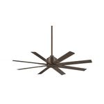 Minka-Aire Xtreme H2O 52" Outdoor Ceiling Fan F896-52-ORB - Oil Rubbed Bronze