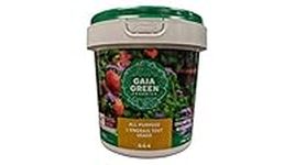 Gaia Green Organic 4-4-4 All Purpose Fertilizer 2kg