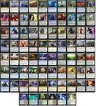 Elite Planeswalker Commander Deck - EDH - Atraxa, Praetor's Voice - Custom Built - Magic The Gathering - MTG - 100 Card