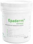 Epaderm Ointment for Eczema, Psoriasis and Dry Skin 125g ANZ