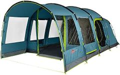 CO 4-Personen-Zelt Aspen L | 2000037076