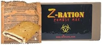Z-Ration ALL MREs 12 pack MRE Fresh