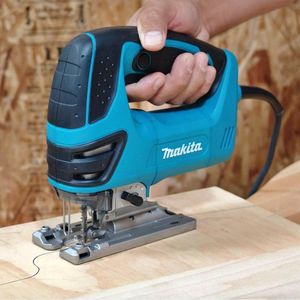 Makita 240V Jigsaw – 4350FCT High Precision Power Tool