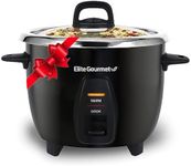 Elite Gourmet Maxi-Matic Electric R