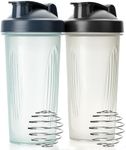 Mr. Pen- Shaker Bottles for Protein