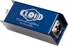 Cloud Microphones - Cloudlifter CL-1 Microphone Activator - Ultra-Clean Gain - USA Made