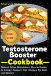 Testosterone For Women Book