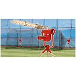Heater Pro Curve Pitching Machine Pro
