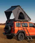 BAMACAR Naturnest Rooftop Tent Hard