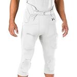 Gameday Armour Intgrated Football P