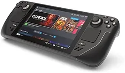 Valve Steam Deck Handheld Console 6