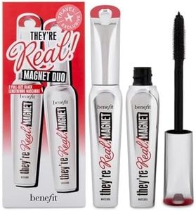 Benefit They're Real Magnet Mascara Duo Black, 18 g