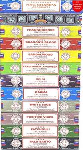 Nag Champa
